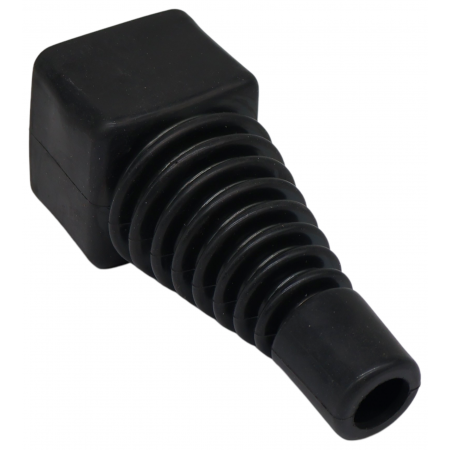 MIESZEK OSŁONA KOŁNIERZ JOYSTICKA NA KULKI H=165mm TURA ŁADOWACZA